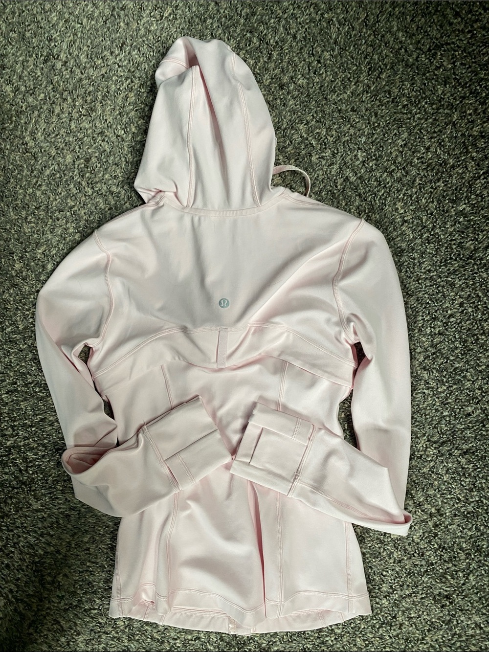 Lululemon define hooded jacket Nulu - Picture 4 of 4